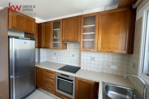 2 bedrooms Apartment in Agios Georgios, Nicosia,  No. 50020