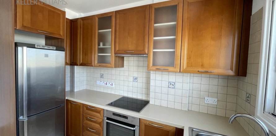 2 bedrooms Apartment in Agios Georgios, Nicosia,  No. 50020