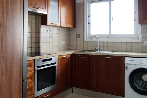 2 bedrooms Apartment in Agios Georgios, Nicosia,  No. 50020 6