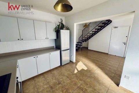 3 bedrooms Apartment in Larnaca, Larnaka,  No. 50022 2