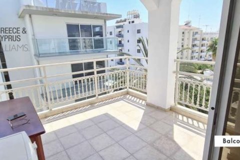 3 bedrooms Apartment in Larnaca, Larnaka,  No. 50022 10