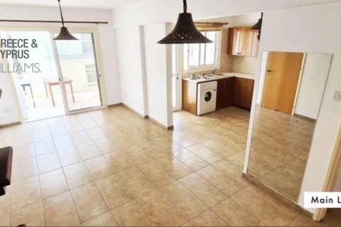 3 bedrooms Apartment in Larnaca, Larnaka,  No. 50022