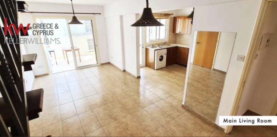 3 bedrooms Apartment in Larnaca, Larnaka,  No. 50022