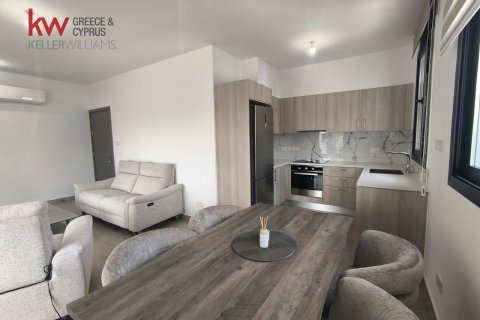 2 bedrooms Apartment in Larnaca, Larnaka,  No. 50026 4