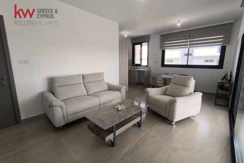 2 chambres Appartement à Larnaca, Larnaka,  No. 50026