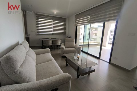 2 bedrooms Apartment in Larnaca, Larnaka,  No. 50026 6