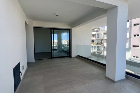 2 bedrooms Apartment in Larnaca, Larnaka,  No. 50026