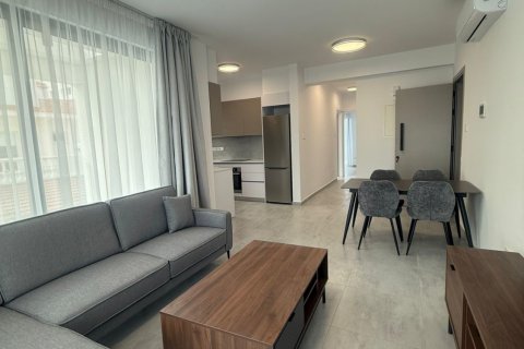 2 bedrooms Apartment in Larnaca, Larnaka,  No. 50025 13