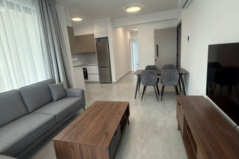 2 bedrooms Apartment in Larnaca, Larnaka,  No. 50025 14