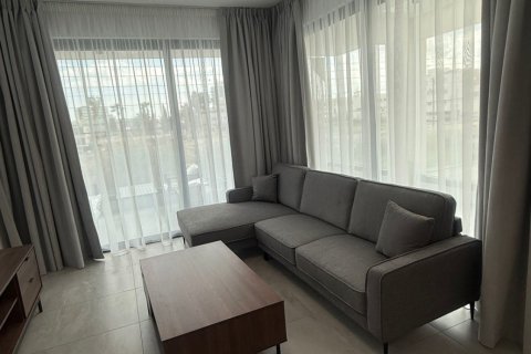 2 bedrooms Apartment in Larnaca, Larnaka,  No. 50025 10
