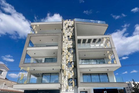 Квартира с 2 спальнями в Ларнака,  № 50025