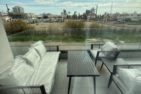 2 bedrooms Apartment in Larnaca, Larnaka,  No. 50025 17