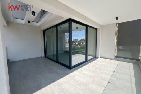 Квартира с 2 спальнями в Ларнака,  № 50025 4