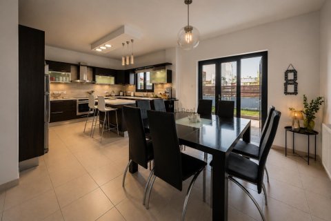 3 bedrooms Villa in Livadia, Larnaka,  No. 56622 4