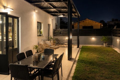 3 bedrooms Villa in Livadia, Larnaka,  No. 56622 13