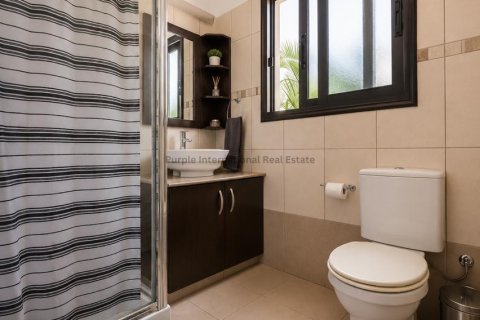 3 bedrooms Villa in Livadia, Larnaka,  No. 56622 6