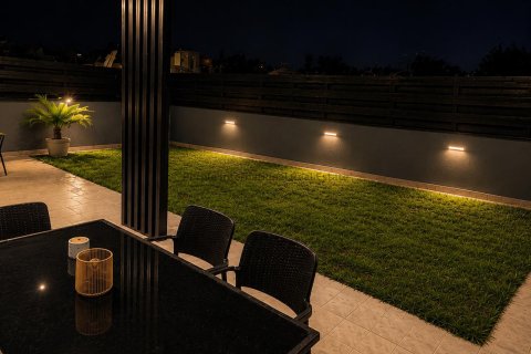 3 bedrooms Villa in Livadia, Larnaka,  No. 56622 14