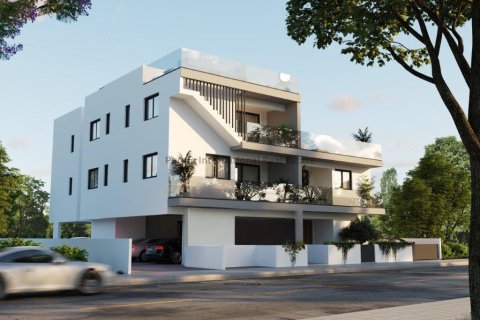 2 bedrooms Apartment in Kiti, Larnaka,  No. 56624 7