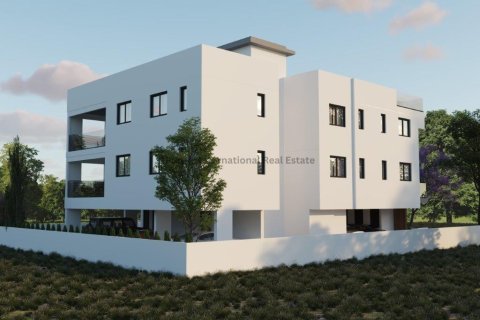 2 bedrooms Apartment in Kiti, Larnaka,  No. 56624 4