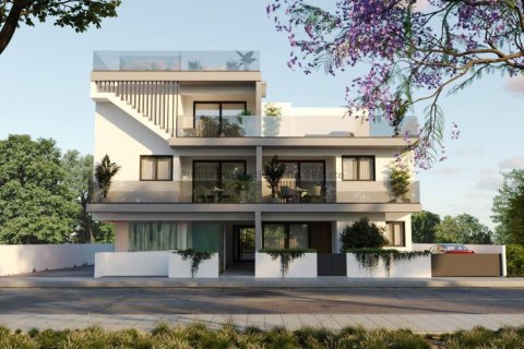 2 bedrooms Apartment in Kiti, Larnaka,  No. 56624 2