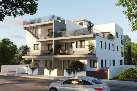 2 bedrooms Apartment in Kiti, Larnaka,  No. 56624 13