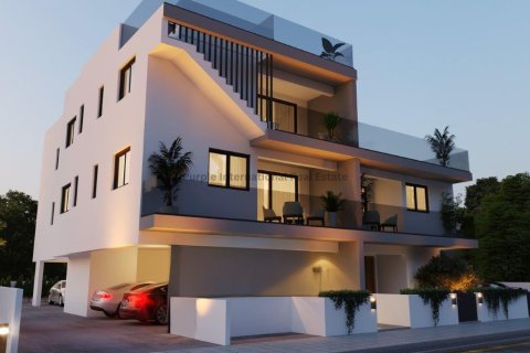 2 bedrooms Apartment in Kiti, Larnaka,  No. 56624 10