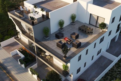 2 bedrooms Apartment in Kiti, Larnaka,  No. 56624