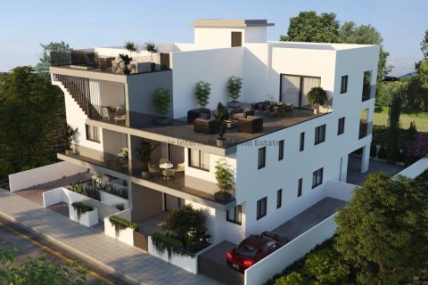 2 bedrooms Apartment in Kiti, Larnaka,  No. 56624 5