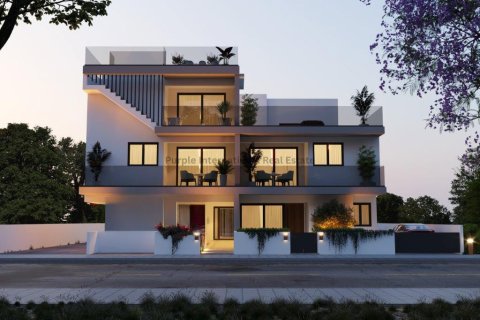 2 bedrooms Apartment in Kiti, Larnaka,  No. 56624 11