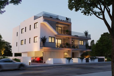 2 bedrooms Apartment in Kiti, Larnaka,  No. 56624 12