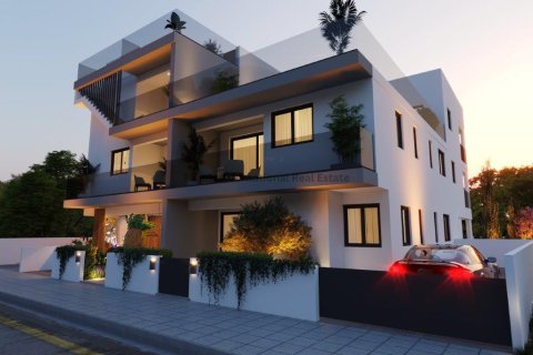 2 bedrooms Apartment in Kiti, Larnaka,  No. 56624 9