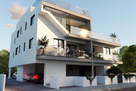 2 bedrooms Apartment in Kiti, Larnaka,  No. 56624 6