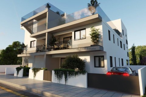 2 bedrooms Apartment in Kiti, Larnaka,  No. 56624 8