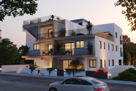 2 bedrooms Apartment in Kiti, Larnaka,  No. 56624 3