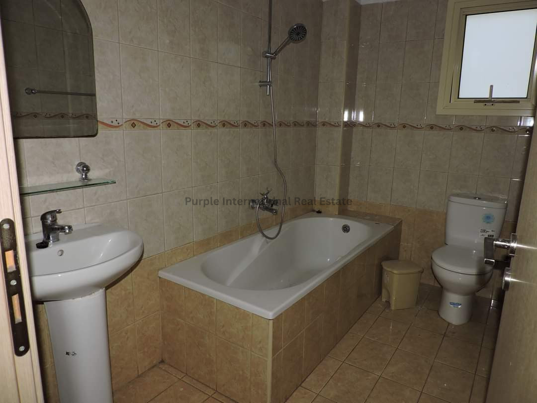 Квартира с 2 спальнями в Мосфилоти, Ларнака, Кипр № 56621