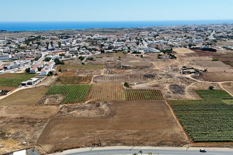 Land in Deryneia, Ammochostos,  No. 56620