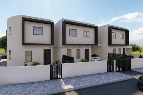 3 bedrooms Villa in Oroklini, Larnaka,  No. 56626