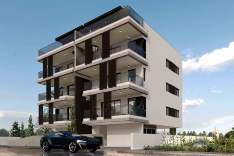 2 chambres Penthouse à Limassol,  No. 56288 5