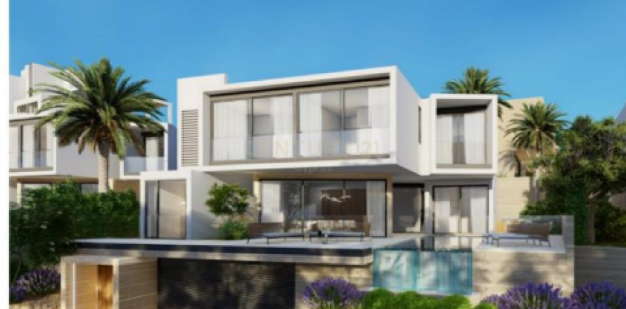 1 dormitorio Apartamento en Limassol,  No. 56284