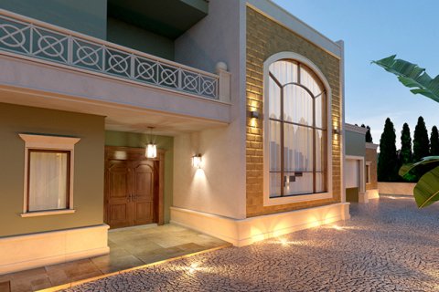 Estudio Villa en Limassol,  No. 38316 3