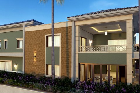 Estudio Villa en Limassol,  No. 38316 5