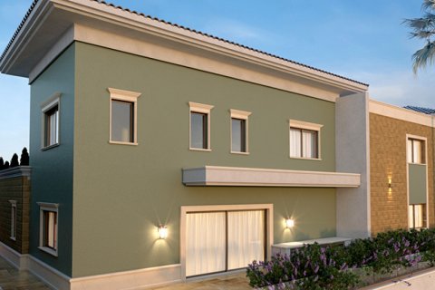 Estudio Villa en Limassol,  No. 38316 4
