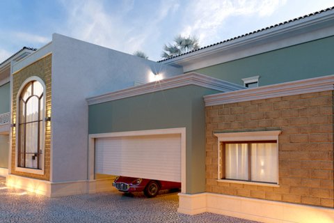 Estudio Villa en Limassol,  No. 38316 6