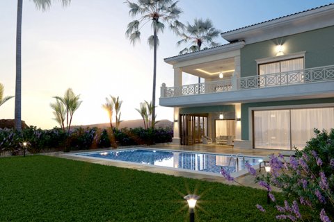 Estudio Villa en Limassol,  No. 38316 2