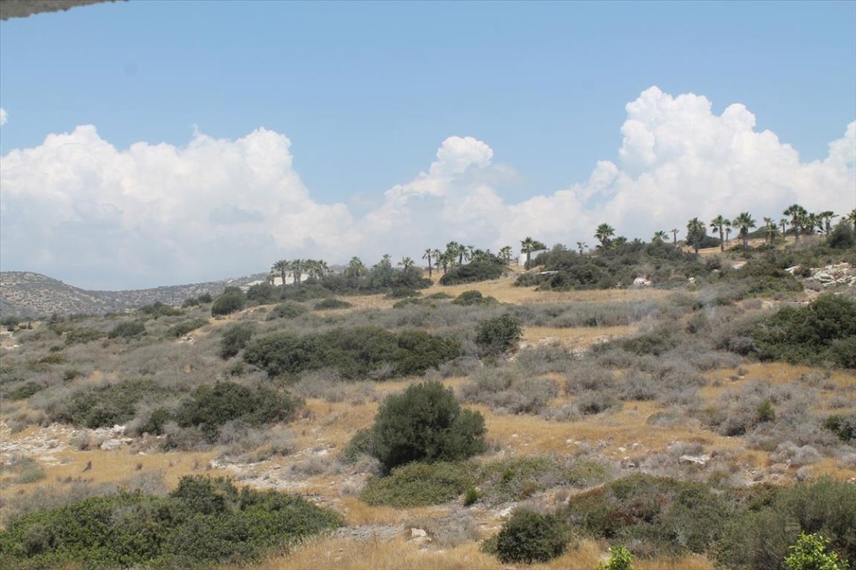 3 bedrooms Apartment in Limassol, Cyprus No. 38319