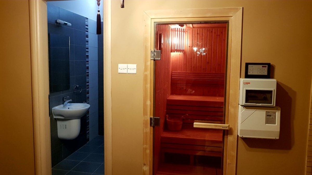 4 bedrooms Villa in Limassol, Cyprus No. 38314