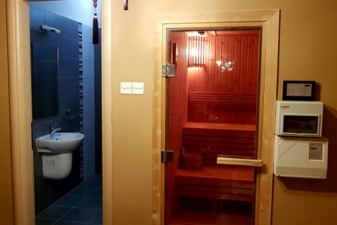 Вилла с 4 спальнями в Лимассол, Лимасол,  № 38314 11