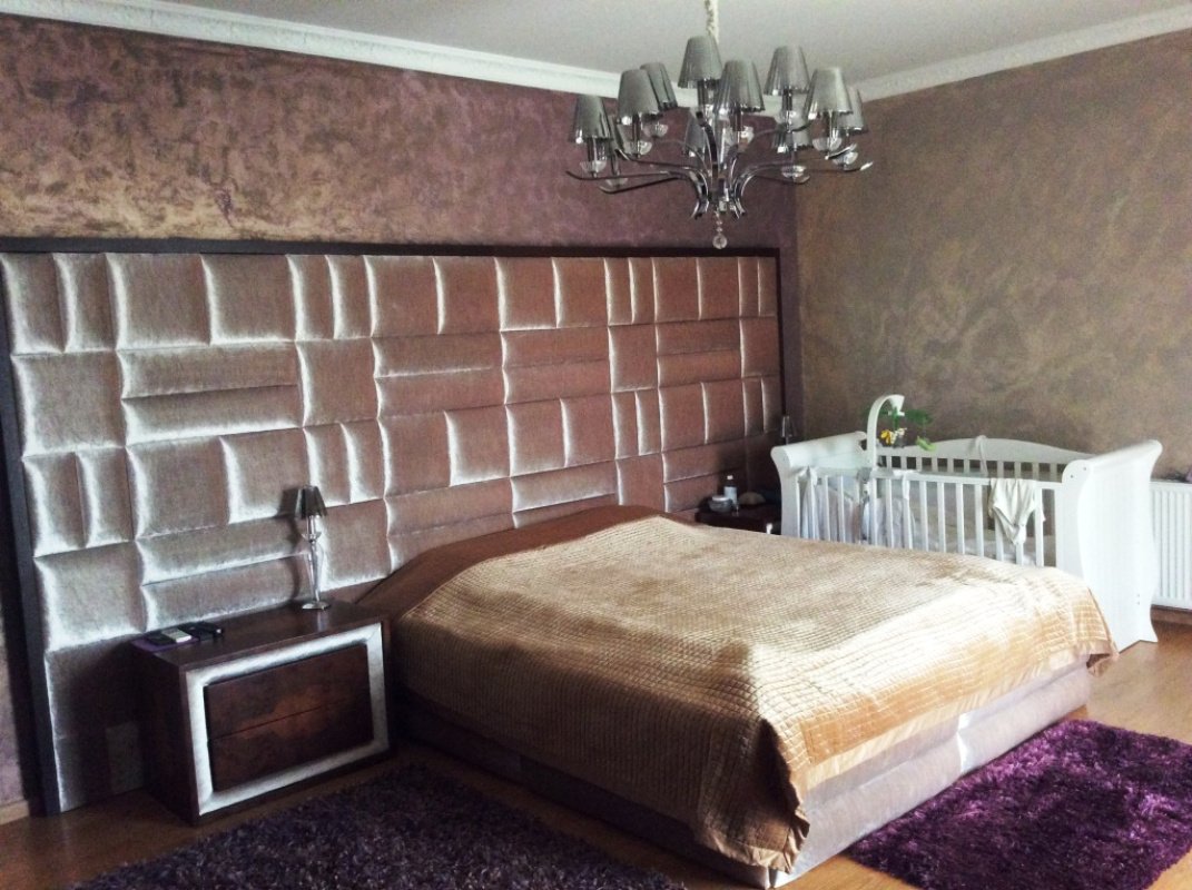 4 bedrooms Villa in Limassol, Cyprus No. 38314