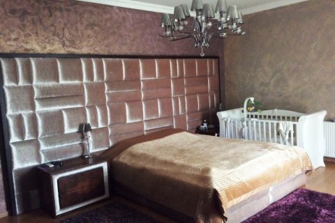 Вилла с 4 спальнями в Лимассол, Лимасол,  № 38314 9