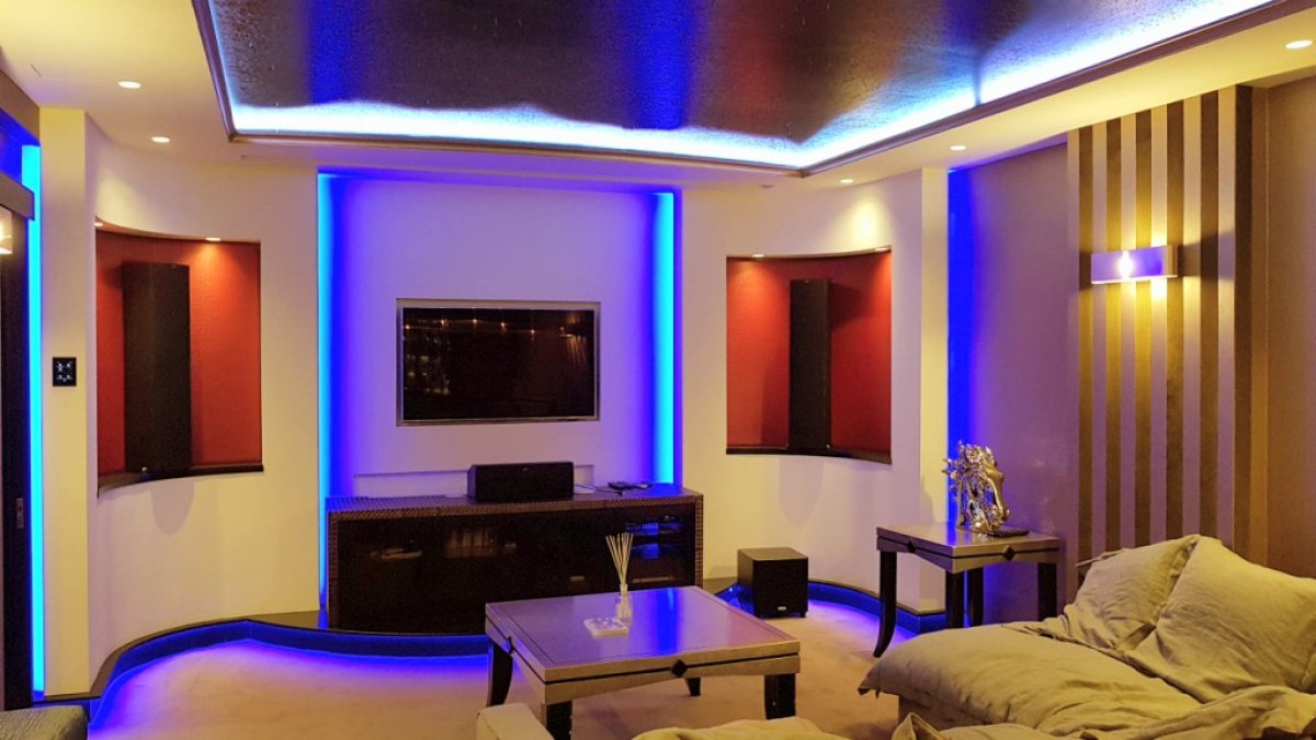 4 bedrooms Villa in Limassol, Cyprus No. 38314